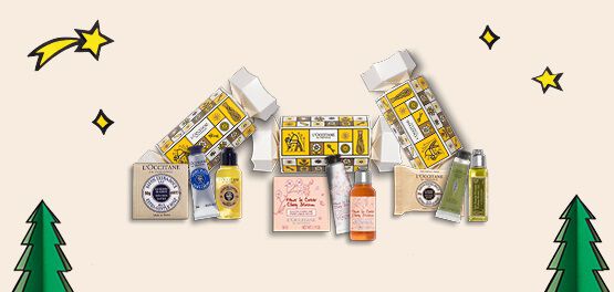 3 Pflege-Geschenkbonbons gratis!