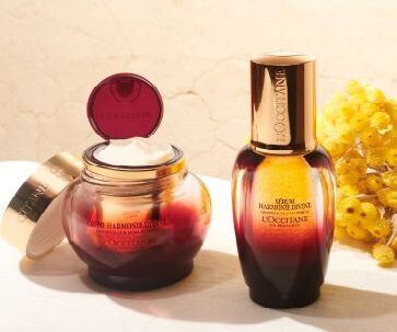 Das Geheimnis unserer Premium Anti-Aging-Pflege