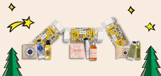 3 Pflege-Geschenkbonbons gratis!