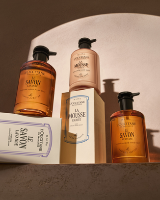 Raumd&uuml;fte der Provence L'Occitane
