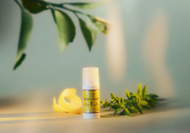 deodorant naturel