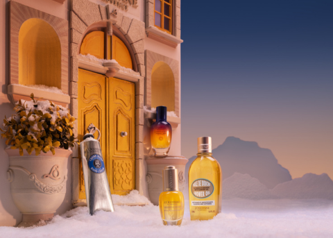 Des cadeaux haut de gamme