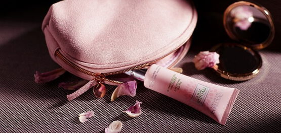 Afterwork-Beauty-Routine