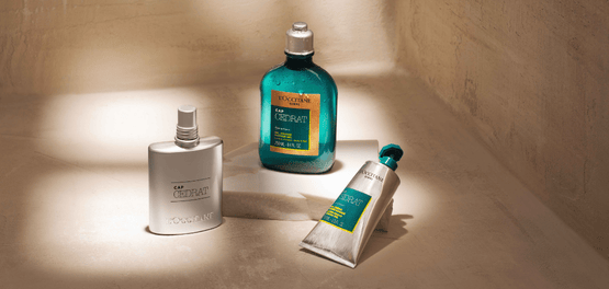 Parfums Frais pour Homme