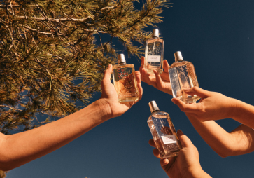 Parfum richtig auftragen f&uuml;r langanhaltenden Duft