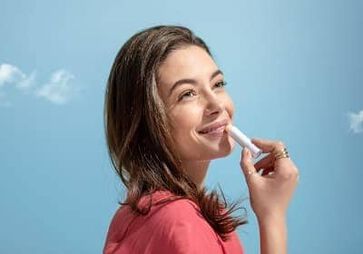 Wie pflege ich meine Lippen richtig?