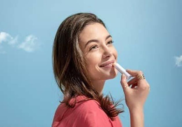 Wie pflege ich meine Lippen richtig?