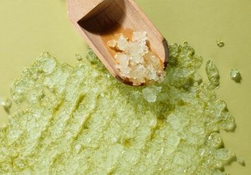 Peelings
