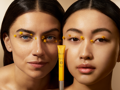 Immortelle Nouveaut&eacute; Soin Cibl&eacute; Anti-Rides L'Occitane