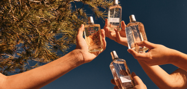 5. D&eacute;couvrez le Layering ou l'art de superposer les parfums