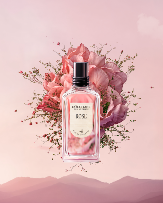 parfums pour femme l'Occitane