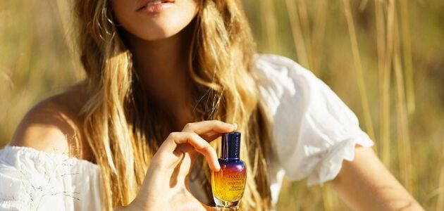 serum belle peau