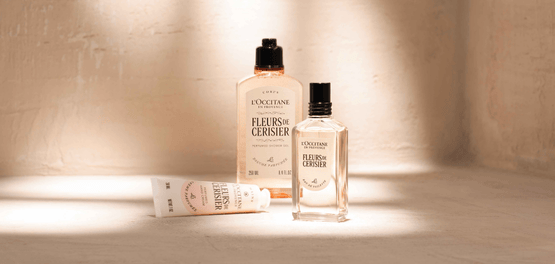 Parfums Frais pour Femme