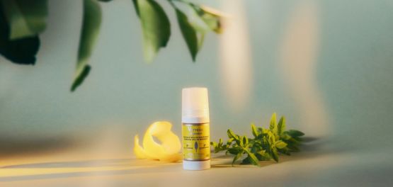 Sommer-Verbene Deodorant