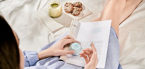pourquoi une routine beaute 