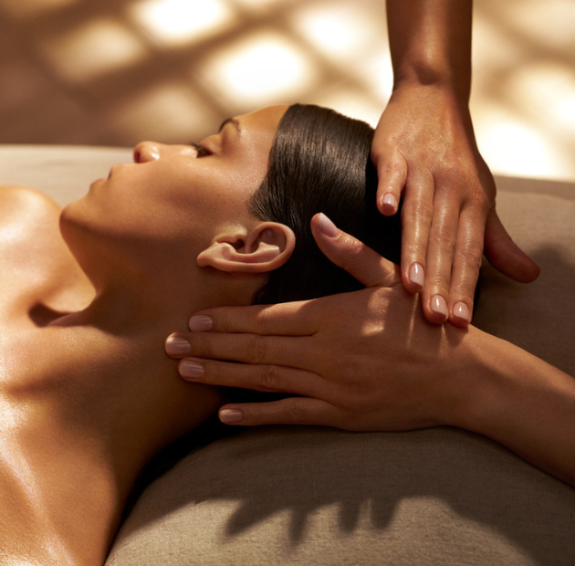spa loccitane