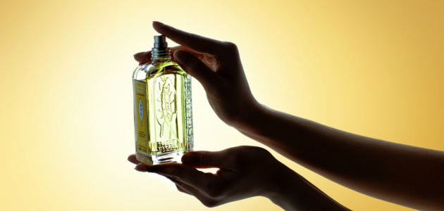 1. Comment bien appliquer son parfum