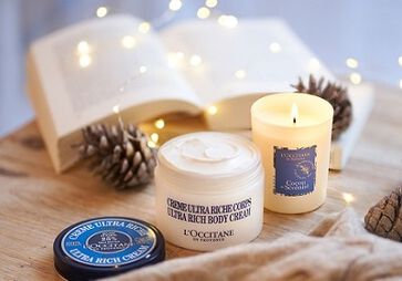 Ein Cocooning-Tag: Die Winter-Version!