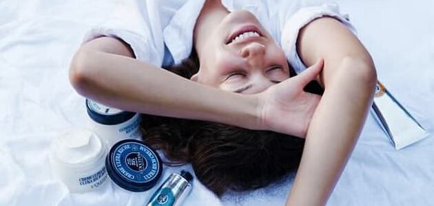 creme hydratante visage 