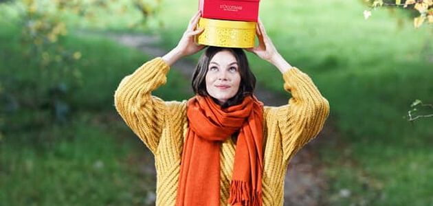 Beauty-Geschenke f&uuml;r Frauen