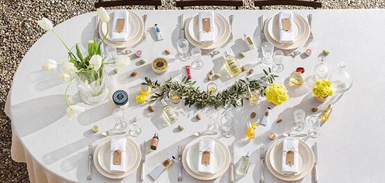 Gastgeschenke Hochzeit