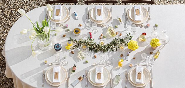 Gastgeschenke Hochzeit