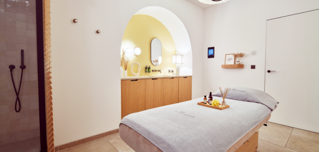 Wellness zu Hause