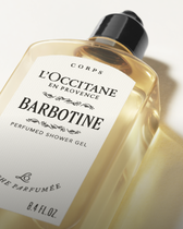 Barbotine Duschgel