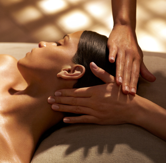 spa loccitane