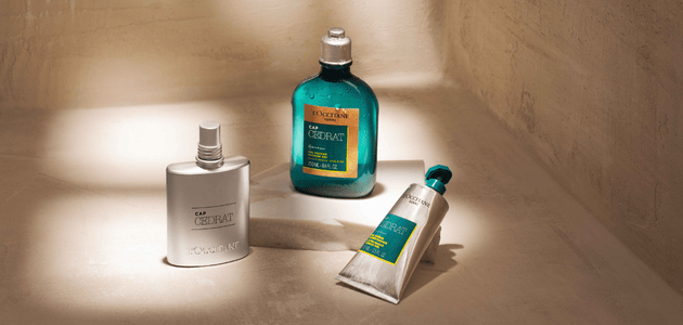 Parfums Frais pour Homme
