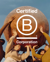 Certification B Corp&trade;