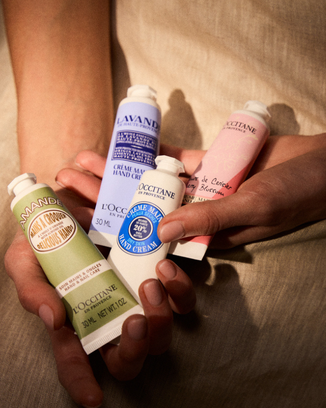 Raumd&uuml;fte der Provence L'Occitane