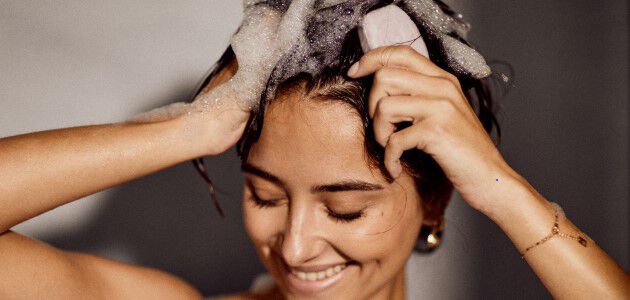 Beauty-Tipps-f&uuml;r sch&ouml;nes Haar