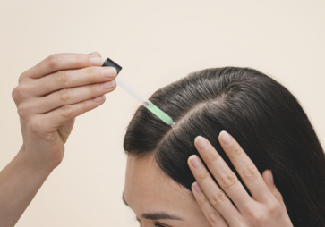 Anti-Haarausfall Serum