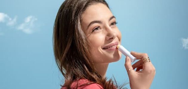 Beauty-Tipps Lippenpflege