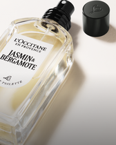 Eau de Toilette Jasmin Bergamotte
