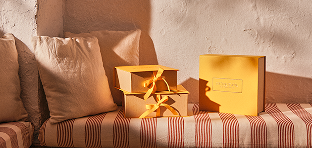 Fid&eacute;lisez ou remerciez avec notre s&eacute;lection de cadeaux 
