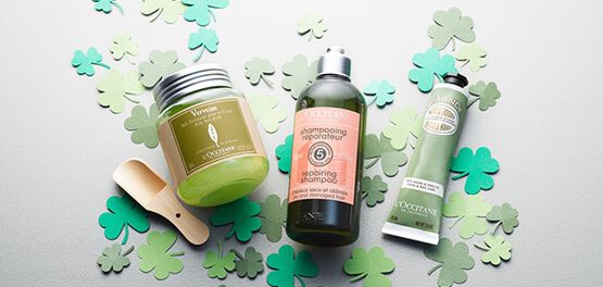 saint patrick