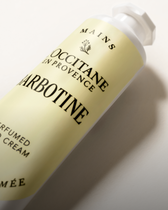 Barbotine Handcreme