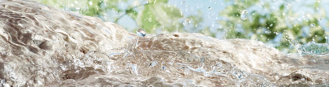 eau reotier
