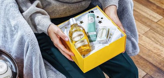 Geschenke f&uuml;r Ihre Oma
