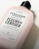Kirschbl&uuml;te Bodylotion