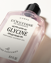 Glycine  Duschgel