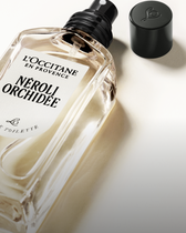 Eau de toilette N&eacute;roli Orchid&eacute;e