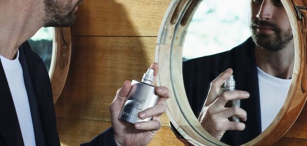 F&uuml;r jeden Mann das passende Parfum