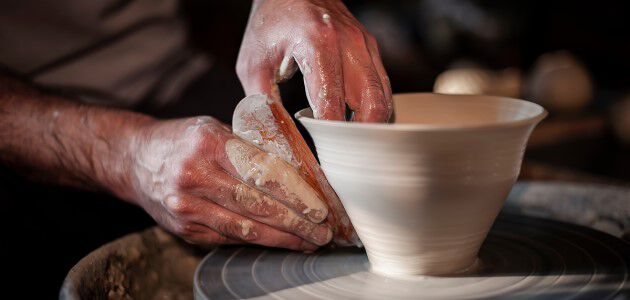 Unterst&uuml;tzung des lokalen Handwerks | L'OCCITANE