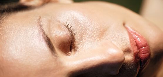 routine visage