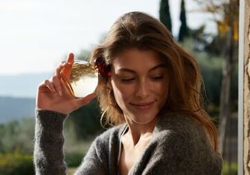 Damenparfum