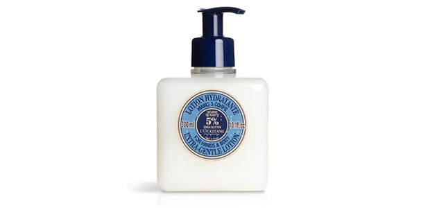 Handlotion L'OCCITANE