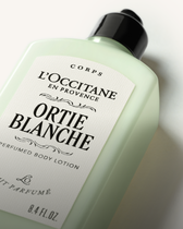 Ortie Blanche bodylotion